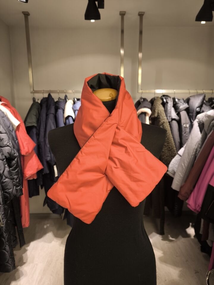 BiBi 002 ÇİFT TARAFLI MONT KUMAŞ BiBi ŞAL (7 RENK SEÇENEĞİ)