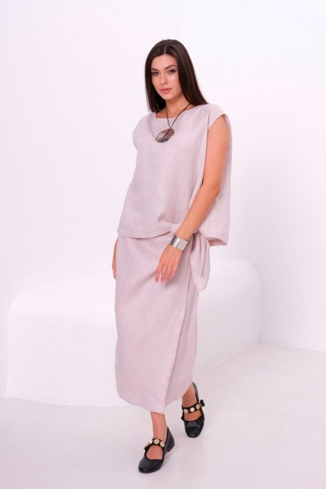 BiBi 5054 KETEN ETEK